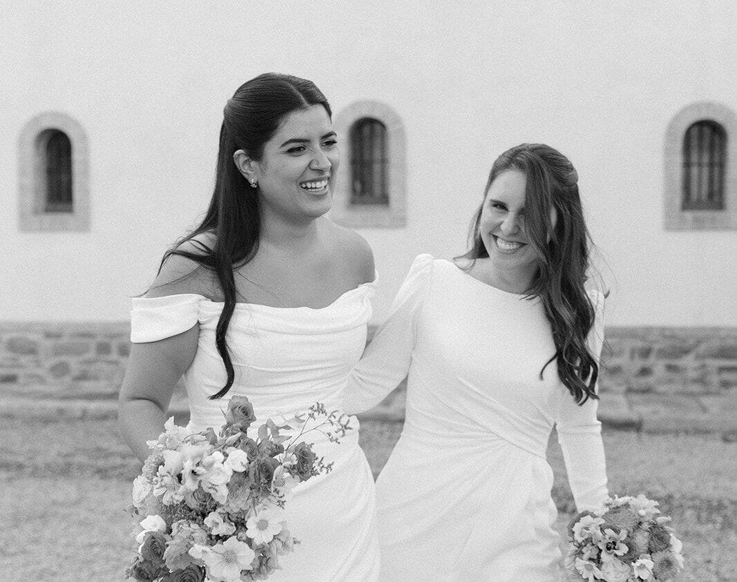 Natasha & Julia